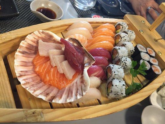 Tokyo Ristorante Giapponese